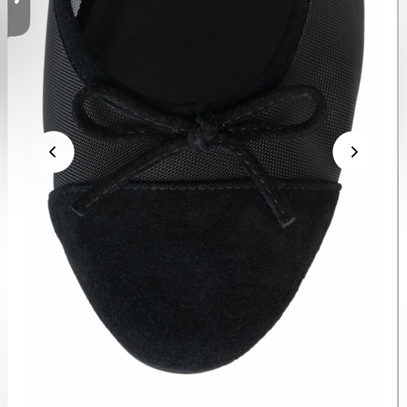 Jeffrey Campbell Flat - Picture 2 of 3